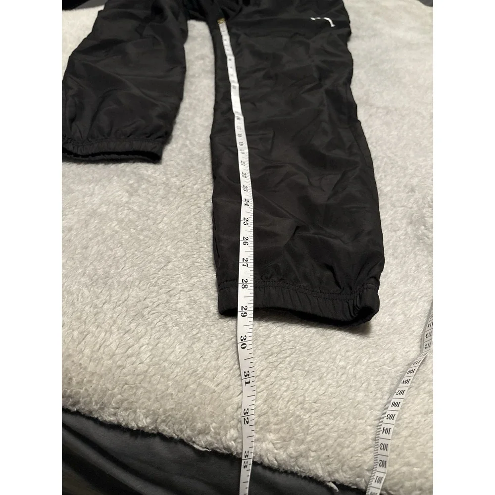 Nike Jordan Boys‎ XL 13-15 Years Black Jogger Pants Solid Jumpman